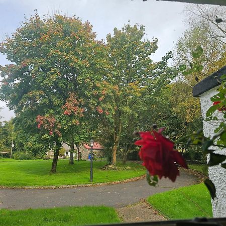 Longford Holiday Red Rose Self Catering Cottage Eksteriør bilde