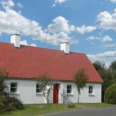 Longford Holiday Red Rose Self Catering Cottage Eksteriør bilde