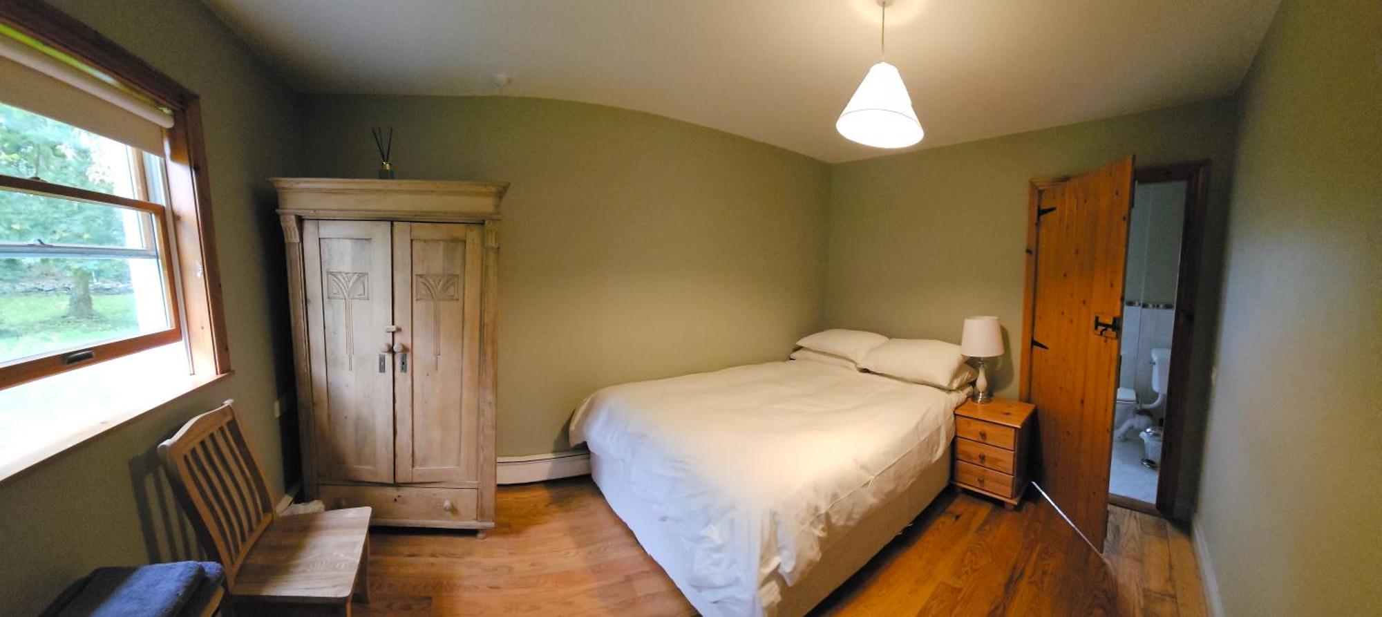 Longford Holiday Red Rose Self Catering Cottage Eksteriør bilde