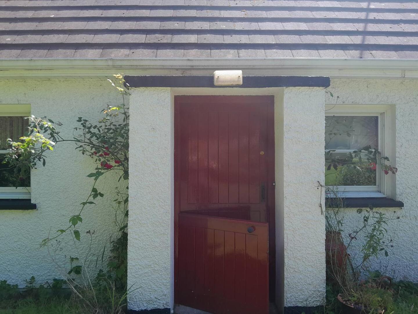 Longford Holiday Red Rose Self Catering Cottage Eksteriør bilde